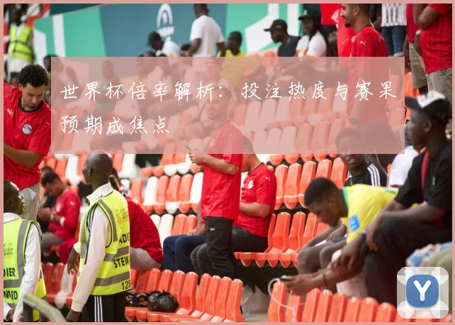 世界杯倍率解析:投注热度与赛果预期成焦点