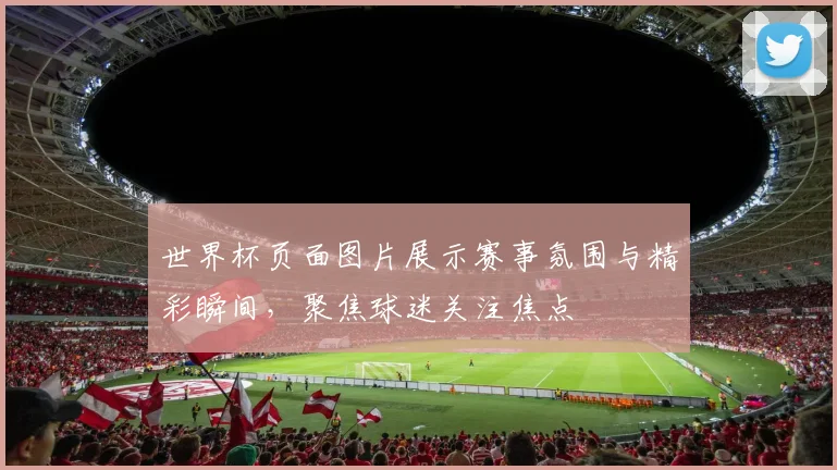 世界杯页面图片展示赛事氛围与精彩瞬间，聚焦球迷关注焦点
